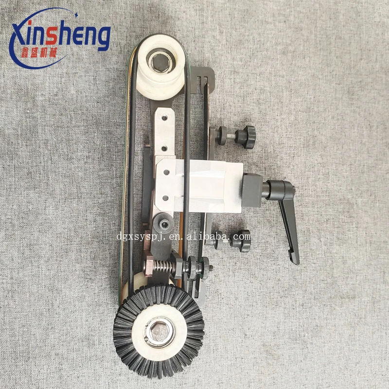 TLF Stansmachine Drukwiel Stansmachine Pers Katrol Stansmachine Pers Papier Rond