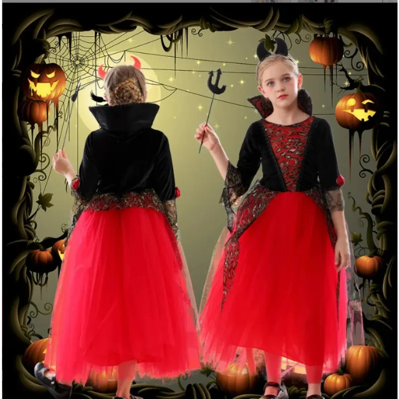 Halloween Vampire ,…