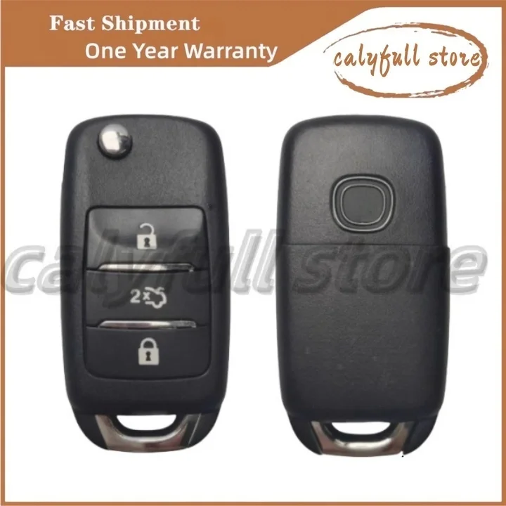 

Original Remote Control Key for Changan alsvin 2022 433MHZ 3Buttons Smart Key