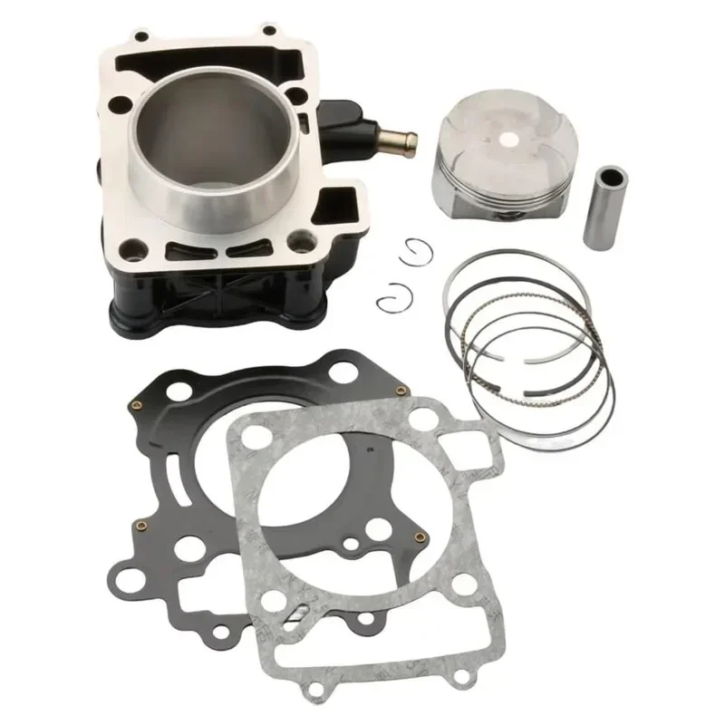 Motorcycle Engine Parts High Performance Original Equipment Cylinder Cylinder Piston Kit