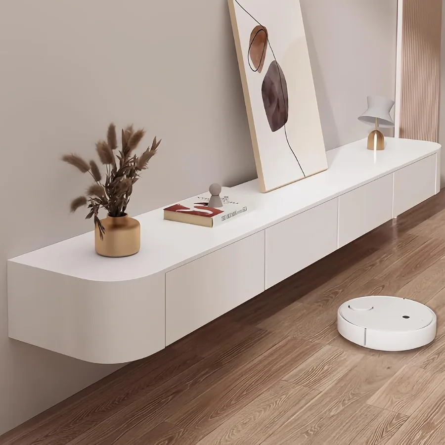 Floating Tv Stand 7… - image