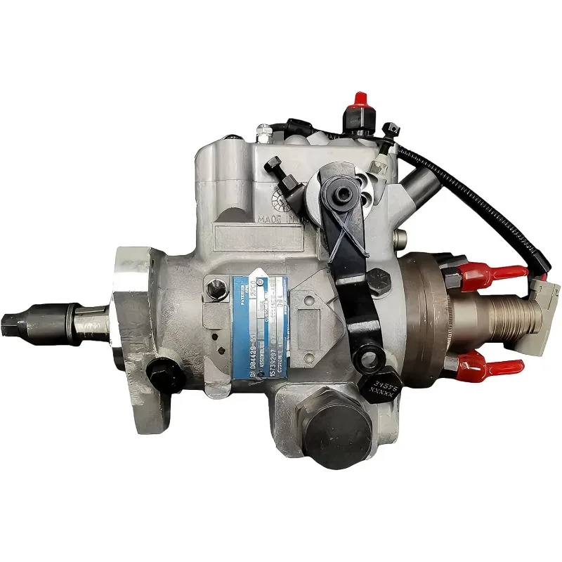 

1PCS Fuel Pump RE568067 DE2635-6320for JD DE2635-6320 RE568067 Excavator Replacement Parts