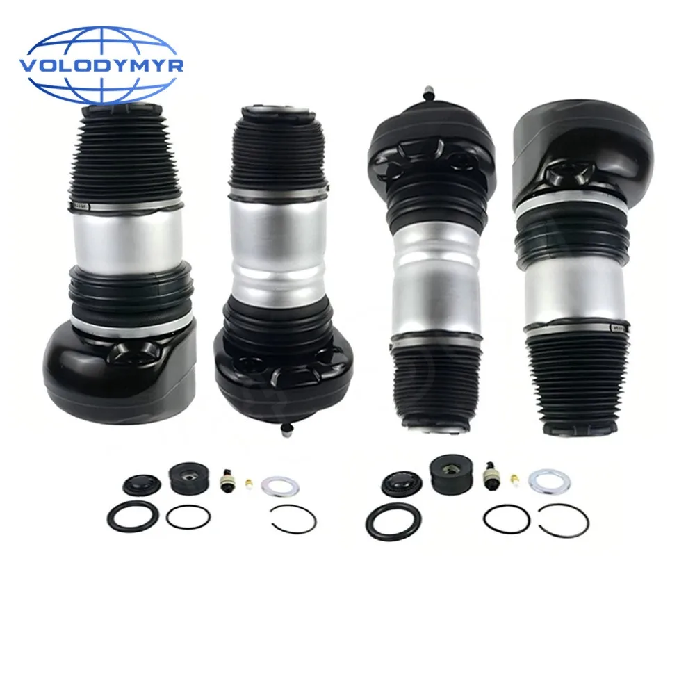 

For BMW 7er G11 G12 730d 735 740 745 750 Front Rear Air Suspension Spring Bag 37106874593 37106877559, 37106899043, 37106874597,