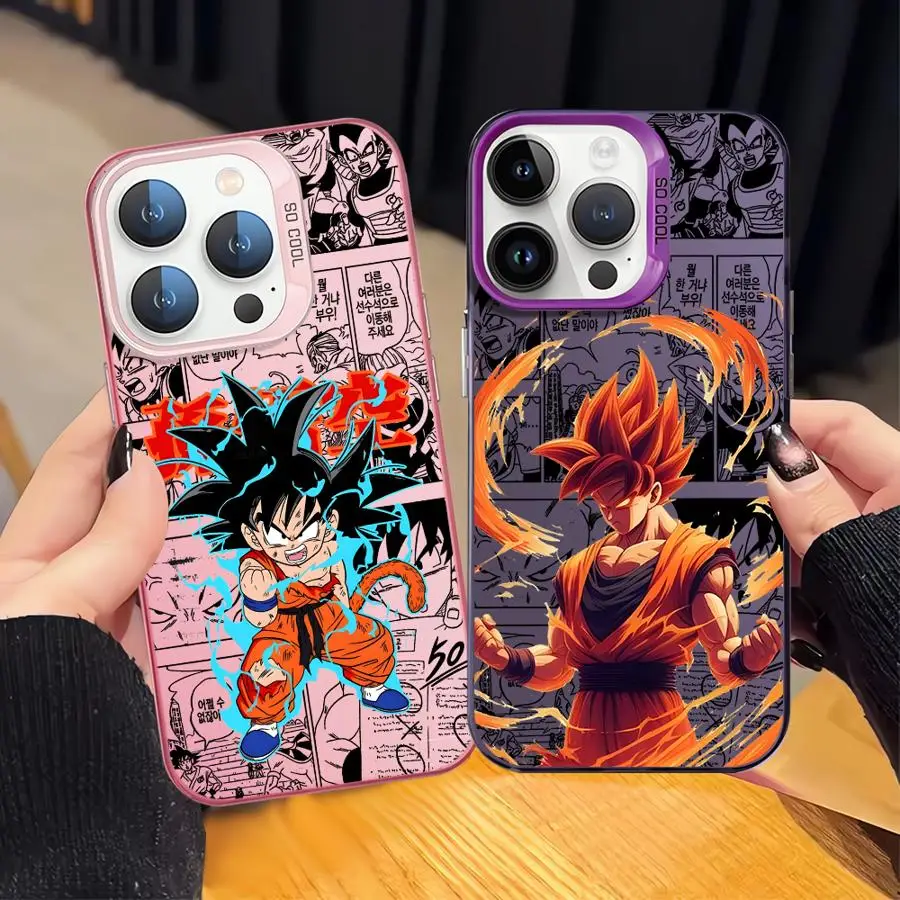 Anime Cool Gokus Ma…