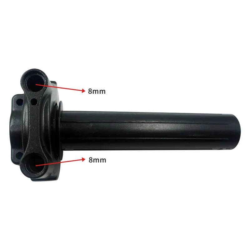 22MM Motorcycle Quick Throttle Grip Shift handle Acceleration handle for Dirt Pit Bike motocross