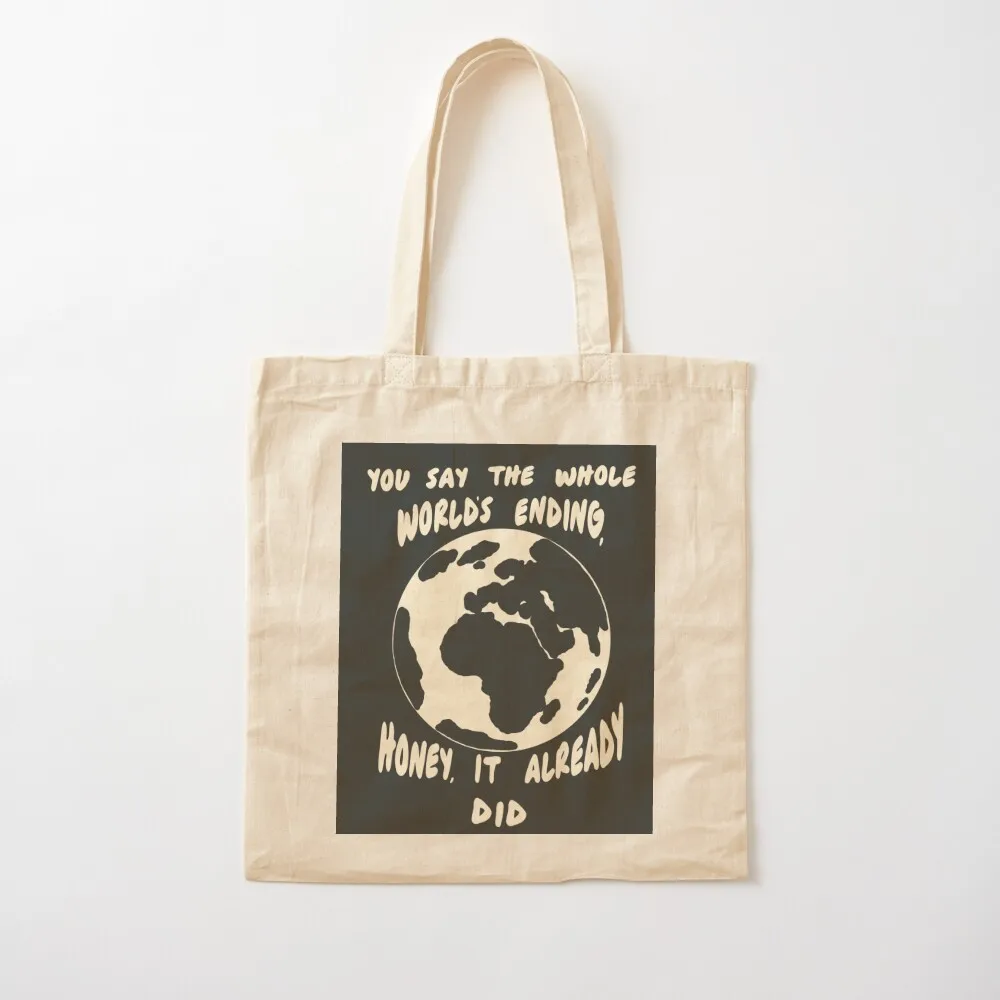 

All eyes on me Tote Bag Canvas shoulder bag tote custom Tote