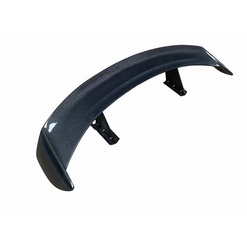

High Quality Carbon Fiber Rear Trunk Spoiler GT Wing Fit for GR86 BRZ 2022