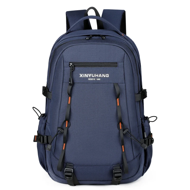 Large capacity laptop backpack, suitable for different people, fashionable backpacks outdoor only Мужской рюкзак Mochila hombre