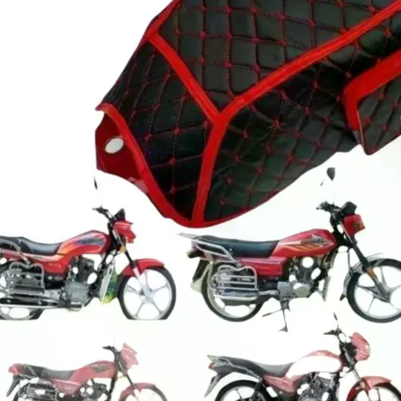 

Motorcycle Fuel Tank Protecting Cushion Cover Waterproof and Scratch Resistant for Sun Safety