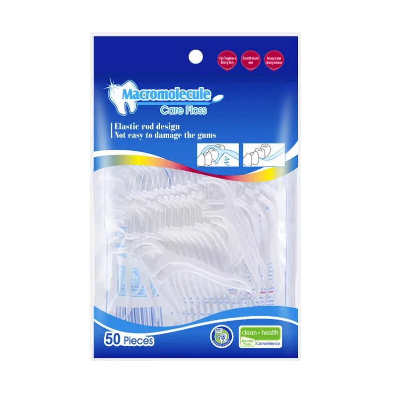 Рисунок 5 - Стоматологическая нить