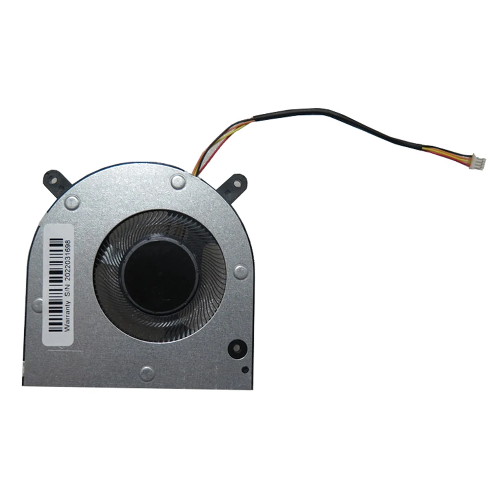 Replacement Laptop CPU Fan For Chuwi For CoreBook Pro 13 CWI528 DC5V 0.50A New