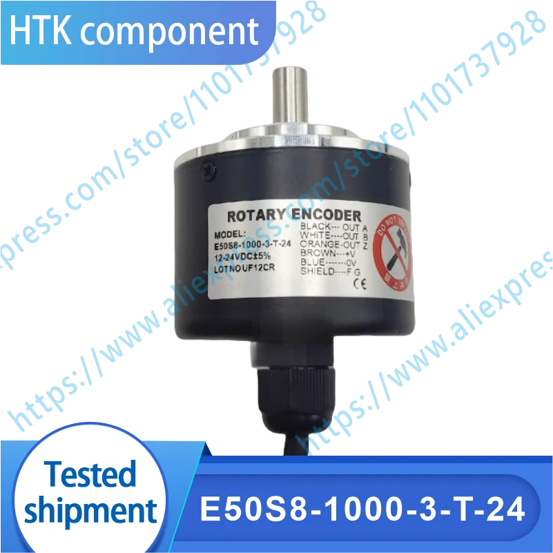 

E50S8-1000-3-T-24 E50S8-500-3-T-24 E50S8-600-3-T-24 E50S8-360-3-T-24 E50S8-100-3-T-24 E50S8-1024-3-T-24 Энкодер E50S8-400-3-T-24