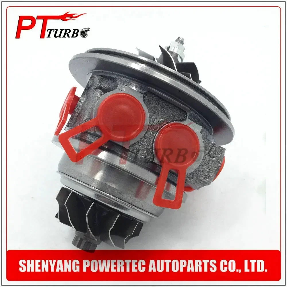 

Turbolader Cartridge Internal Replacement Parts For Hyundai H-1 2.5 TD 73Kw 100HP 4D56 MR212759 49135-02110 2000 Engine Parts