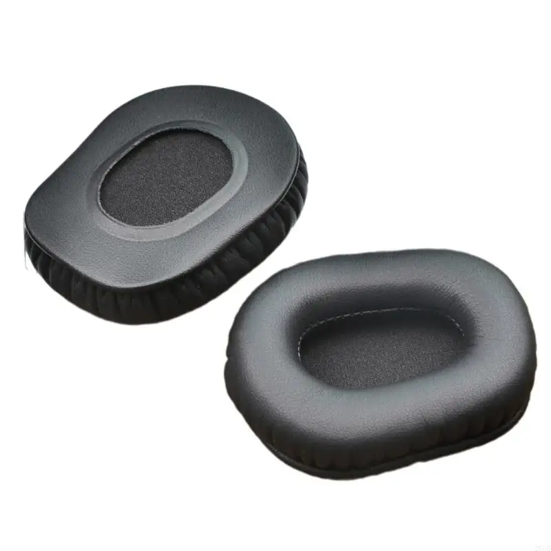 20CB Breathable Ear Pads For Vxi B350XT Headphone Earmuff for Trucks Driver