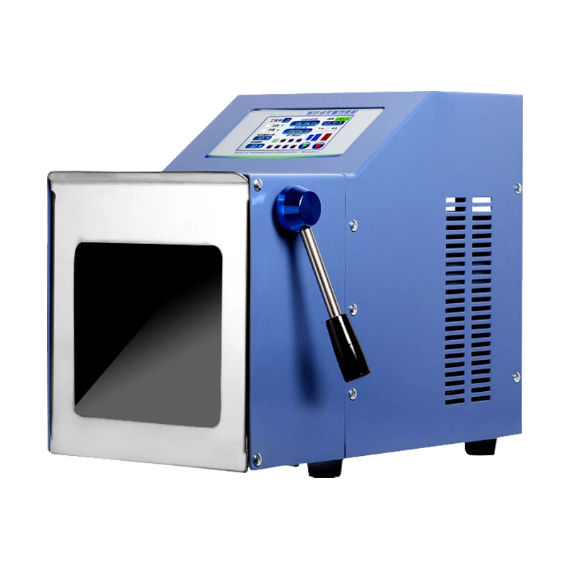 Patting aseptic homogenizerHomogenizerLaboratory patting homogenizerMicrobial detection homogenizerDispersing machine