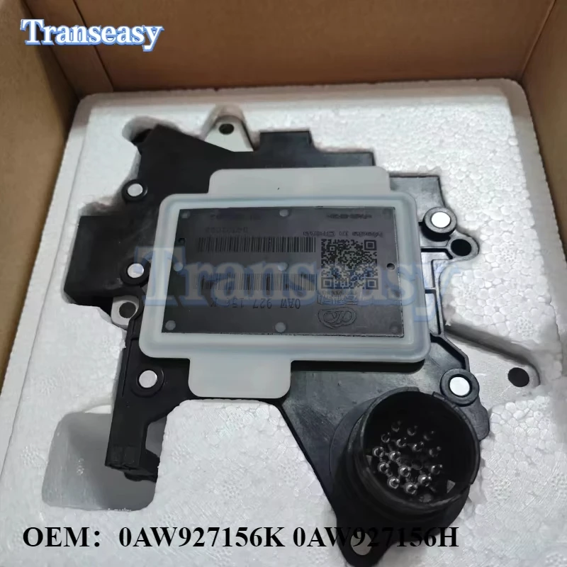 

Brand New 0AW 0AW927156K 0AW927156H Auto Transmission Control Unit Module TCM TCU ECU Suit For Audi