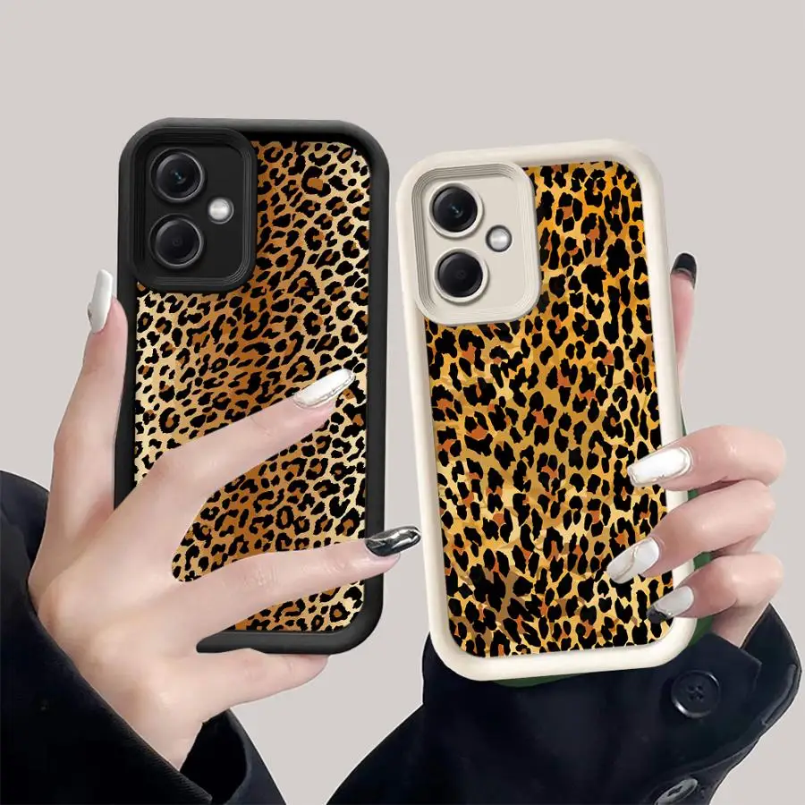 Luxury Fashion Leop… - image