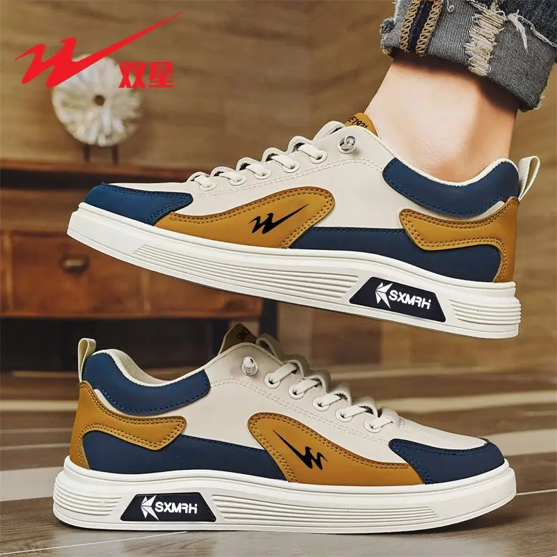 

Breathable Wear Resistant Mesh Men Lightweight Sneakers Casual Sports Running Shoes Fashion Outdoor Footwear