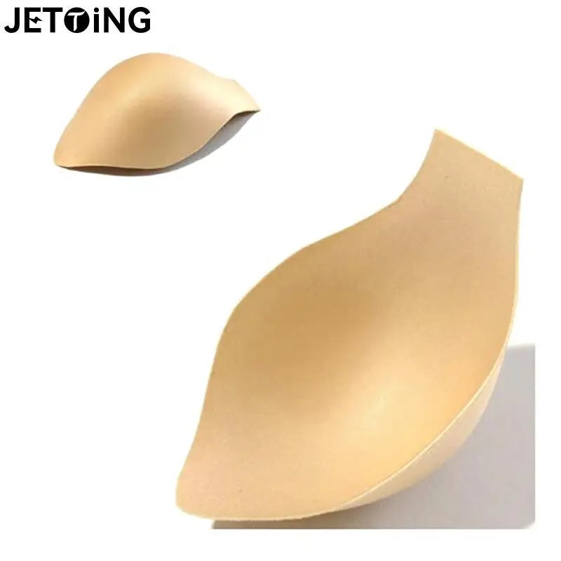 Men Swimsuit Briefs Protective Pouch Swimwear Underwear Sponge Pad Enhancement Cup Push Ups Expansion Bag Front Pads image 3