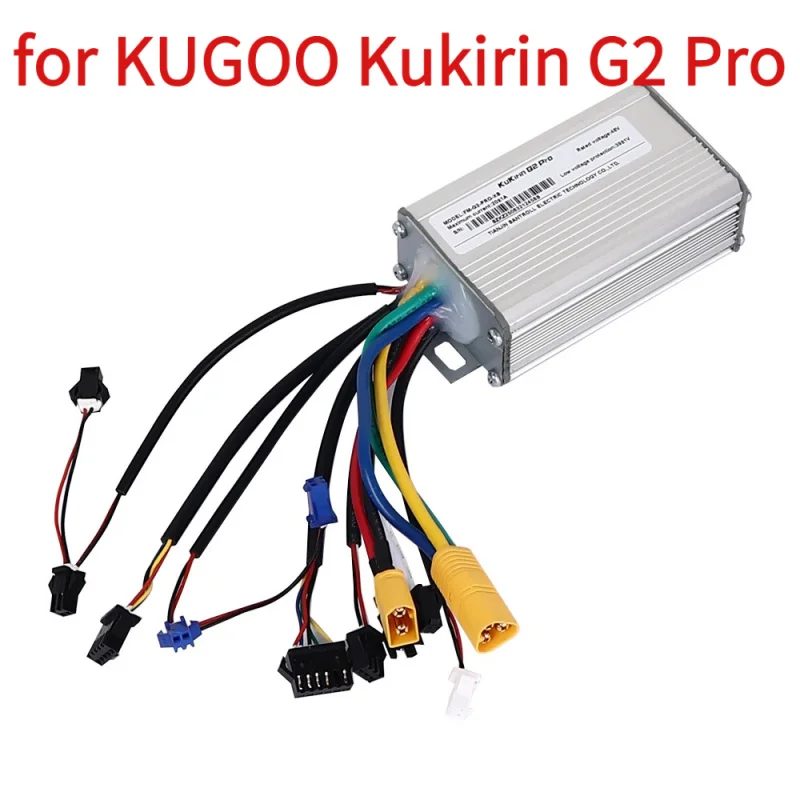 

Оригинальный контроллер для электрического скутера Kukirin G2 Pro-универсальный контроллер KUGOO/Kirin G2 PRO, запасные части
