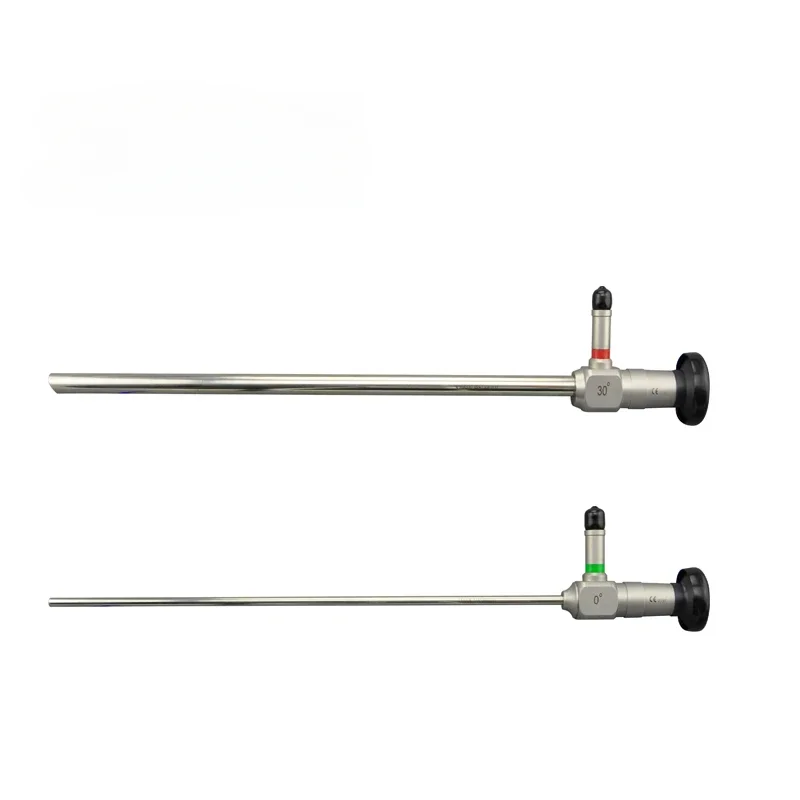 5/10mm 30 degrees Laparoscopes rigid endoscopes