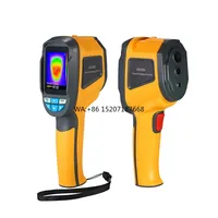 HTI Fast Delivery in STOCK HT-02 Handheld Thermal Imaging  Infrared Thermograph Devices Portable IR Thermal Imager
