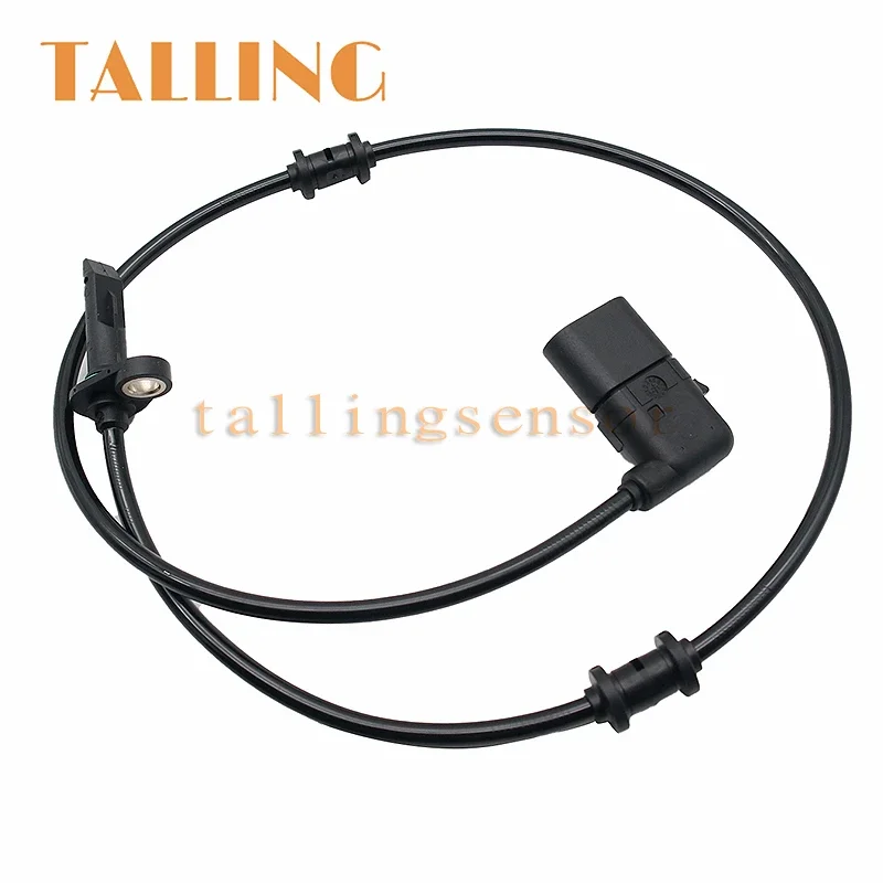 2539052400 Front Rear Wheel Speed Sensor For Mercedes-Benz W253 GLC-Class GLC200 GLC250 GLC300 2539052500 2539053400 2539053500