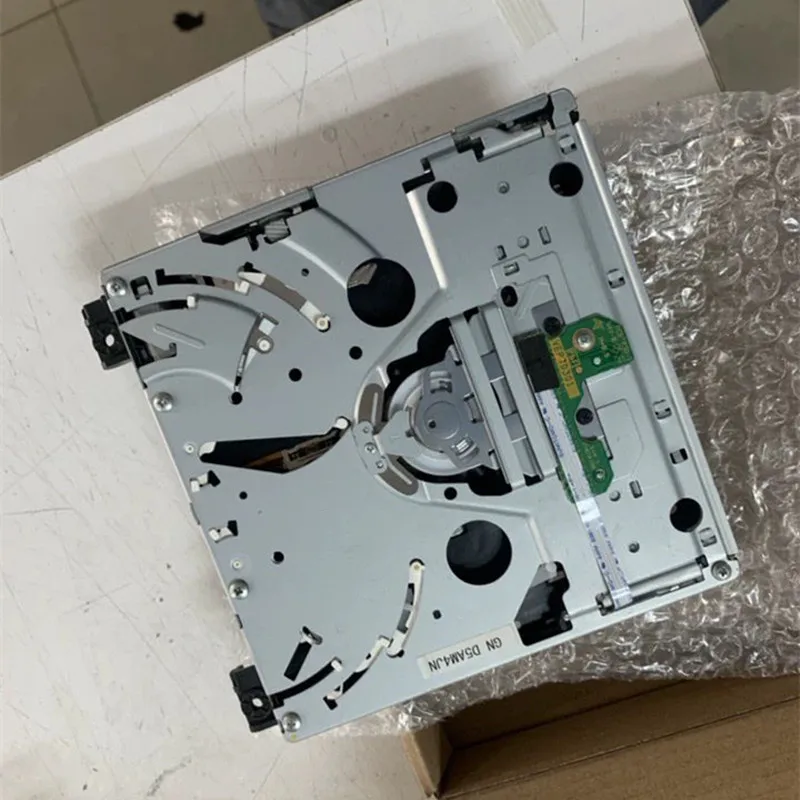 100 個w ii D3-2 D4 小さなボード光学ドライブ交換オリジナル高品質RAF-3355 シングルチップ光学ディスクドライブ