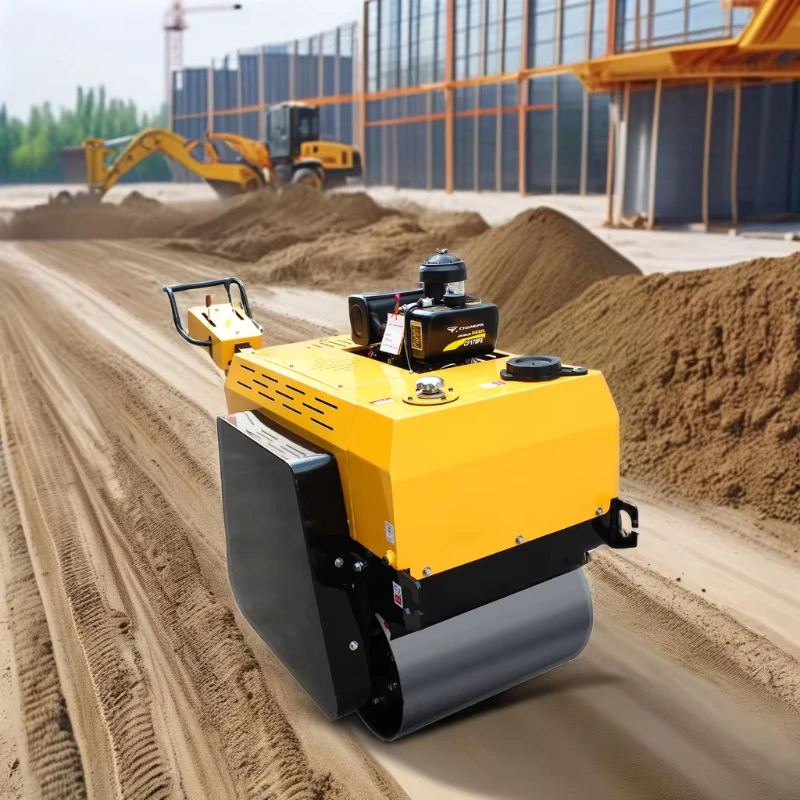 Billiger Roller: Was Sie über Vibrationsrollen und Preiser Rollen wissen sollten