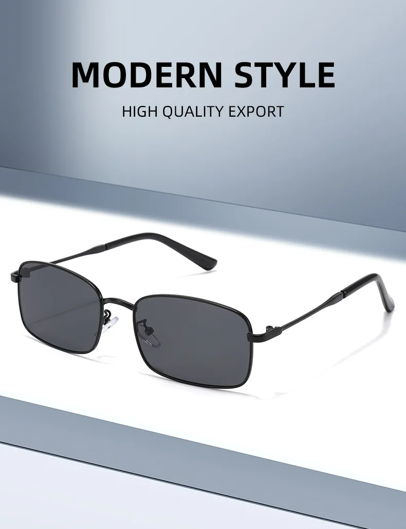 

Square candy colored sunglasses dopamine fashion men's and women's sunglasses, hip-hop punk style suitable for various scenes