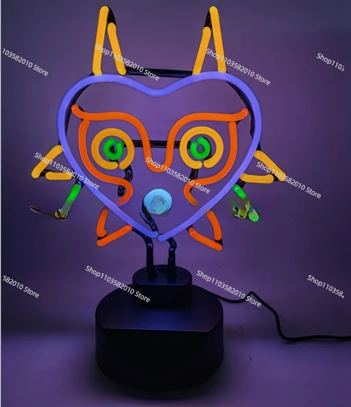 Supply Facebook Neon Light Neon sign
