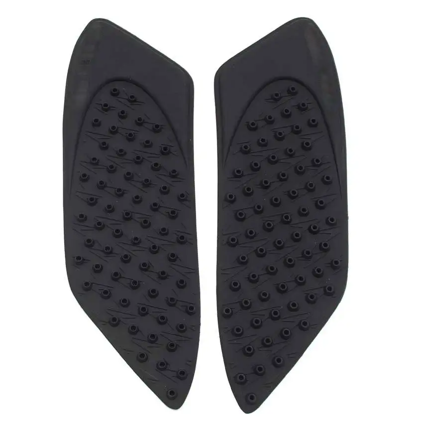 Für Yamaha YZF R6 2006-2007 Motorrad Rutschfeste Kraftstofftank-Pads Aufkleber Schutzfolie Teile Motorradzubehör – Detail 1