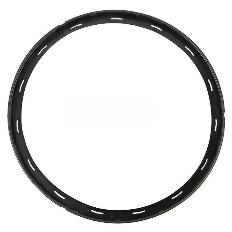 

Applicable To Tefal High Pressure Pot Gasket SEB Silicone Seal Clipso Essential 6L 7.5 9L Accessories