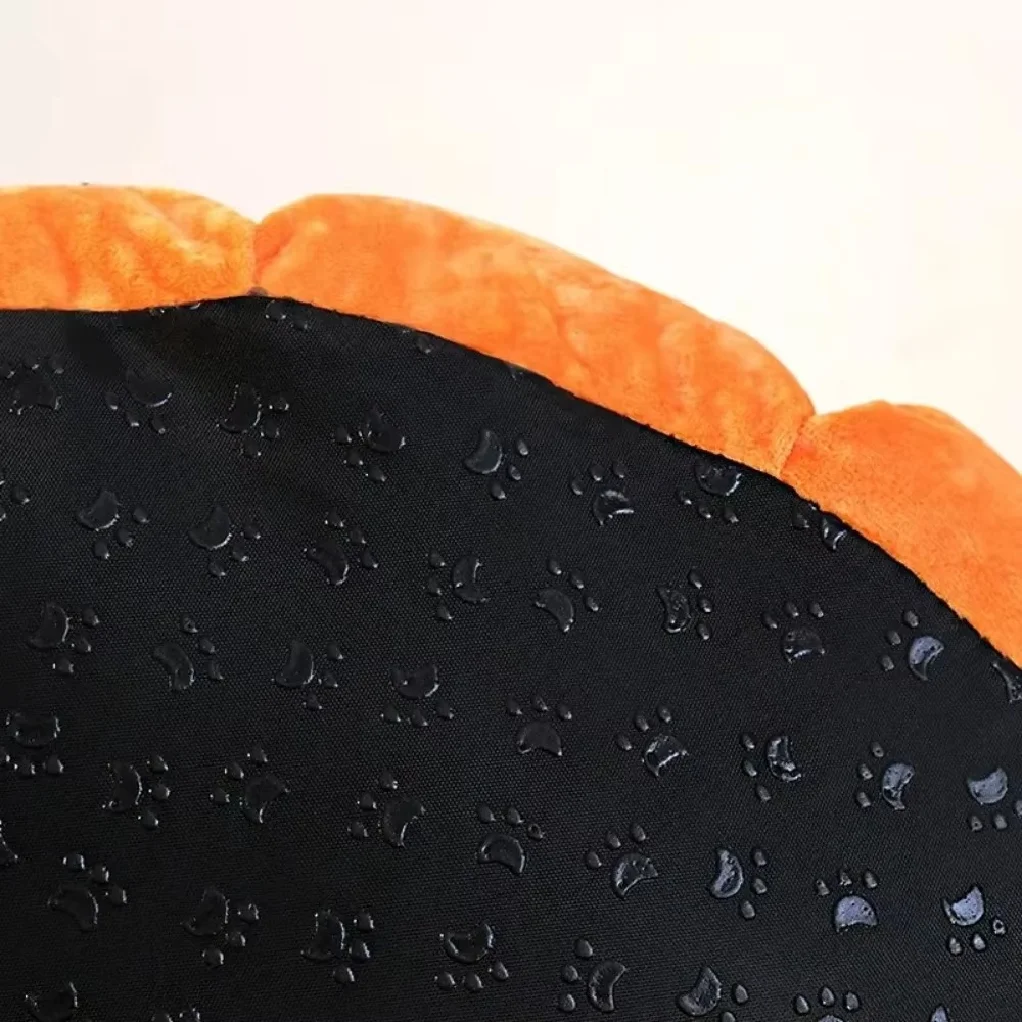 halloween pumpkin cute large cat nest sofa winter pet tent cave bed for dogs pet supplies kennel cat house cozy cat cushion beds 3 Halloween Pumpkin Cute Large Cat Nest Sofa Winter Pet Tent Cave Bed for Dogs Pet Supplies Kennel Cat House Cozy Cat Cushion Beds 3