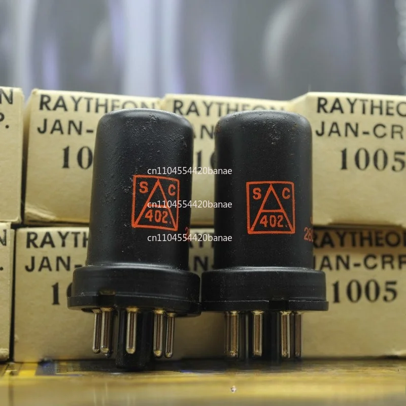 1005 rectifier tube direct generation 6X5GT/6Z5P/6U5C tube