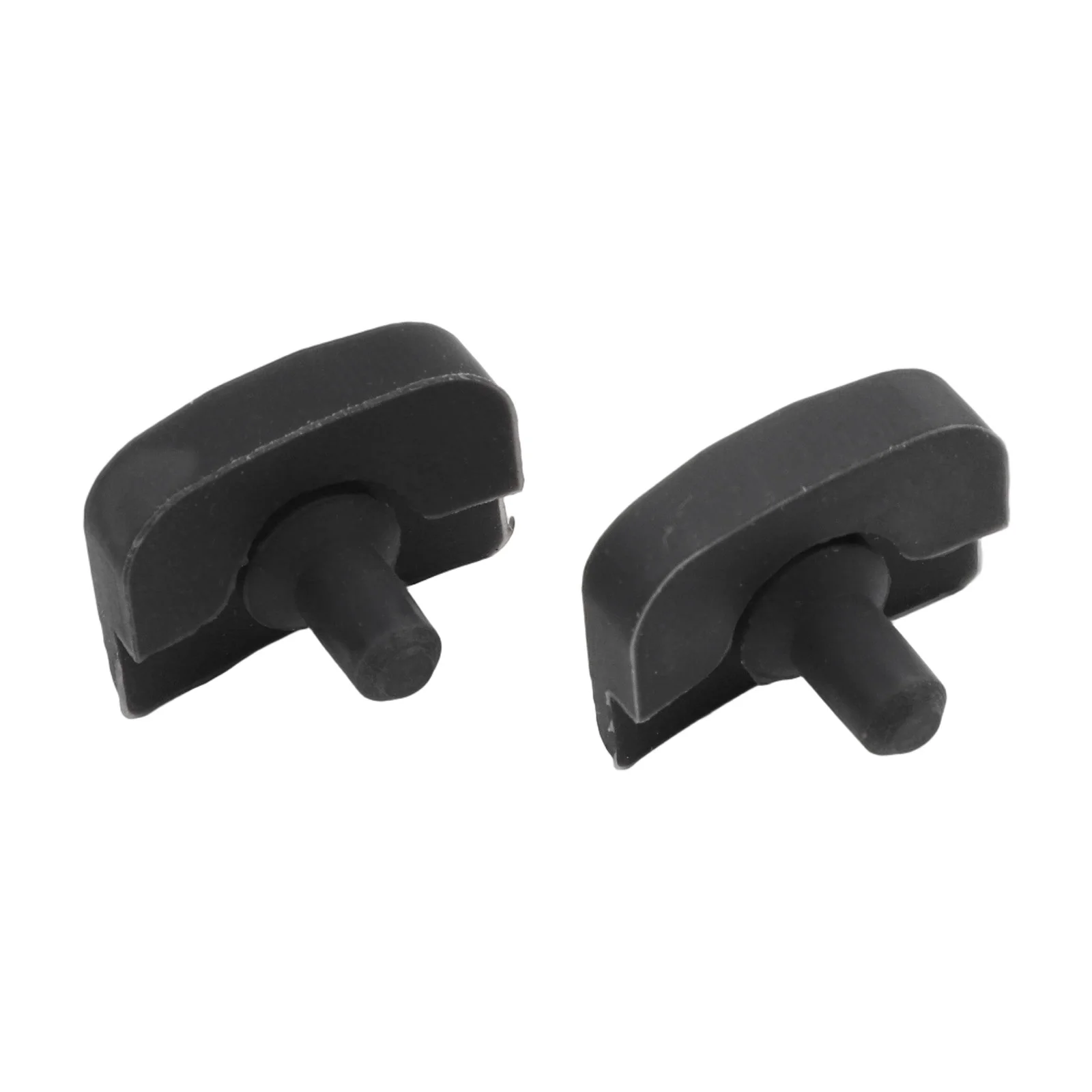 Cleanable Silicone Air Fryer Accessories Anti-Scratch Feet Air Fryer Accessories Proper Dimension Protective Covers
