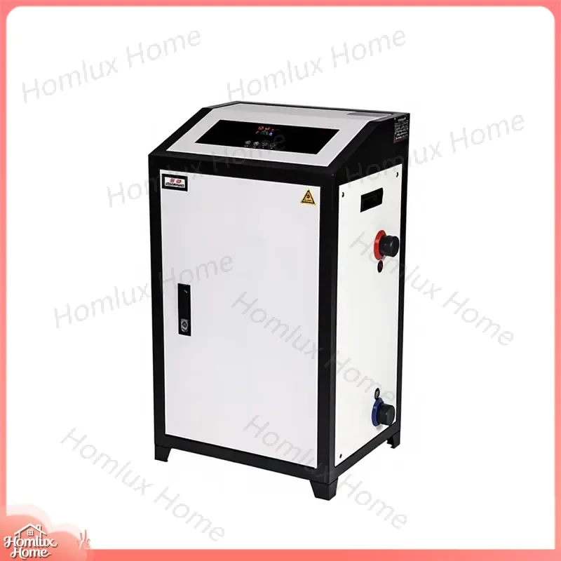 Energy Saving Heating Boiler Wall Mounted Household Heater for Home Office Workshop Garage Multi Industry Use Fast