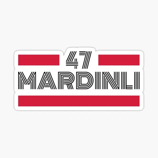 

47 наклеек для автомобиля MArdinli
