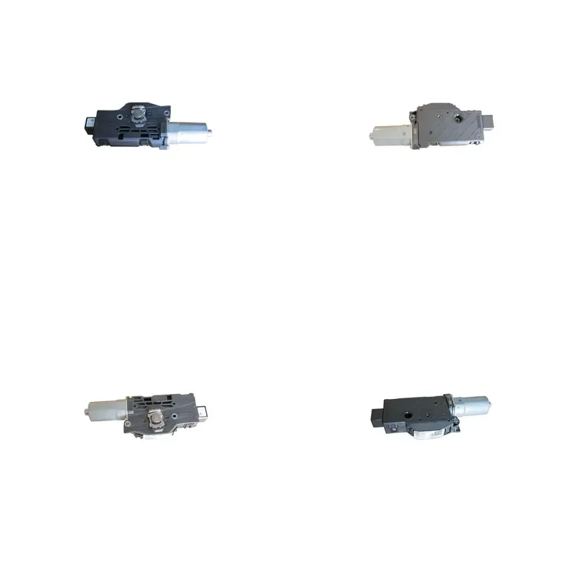 Car Sunroof Curtain Motor OE 5703307XKN01A for Great Wall Haval H6 Electric Auto Parts Best Selling Replacement Accessory