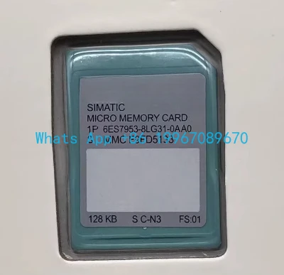 

100% Tested 6ES7953-8LG31-0AA0