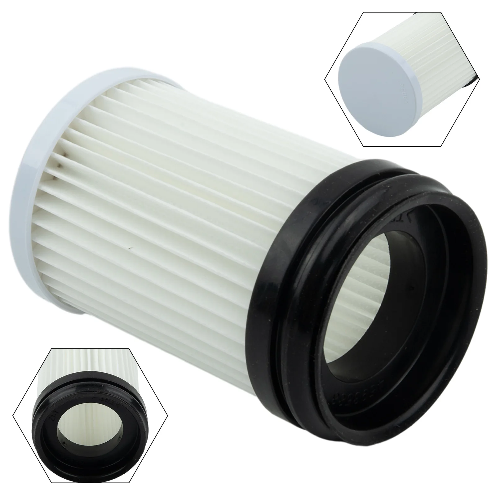 Пакет Contents Применимая серия Очиститель Вакуумный пылевой фильтр Установка фильтра DCL180/280/281 Series