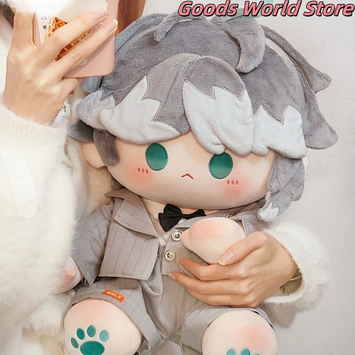 

В наличии Alhaitham 40 см подушка сидячая поза модель орнамент игра Genshin Impact Alhaitham косплей костюм милый подарок на Хэллоуин