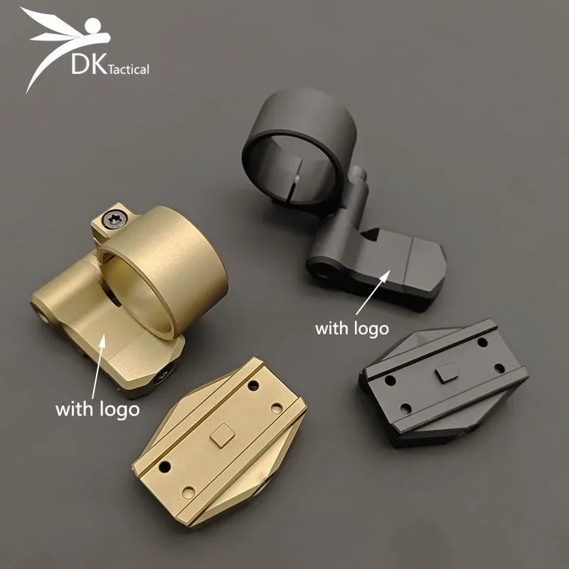 Tactical Cnc Low Ma… - image