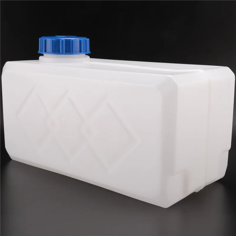 A30F-5.5L Fuel Tank Oil Gasoline Petrol Plastic Storage Canister Water Tank Boat Car Truck Parking Heater Accessories view 3