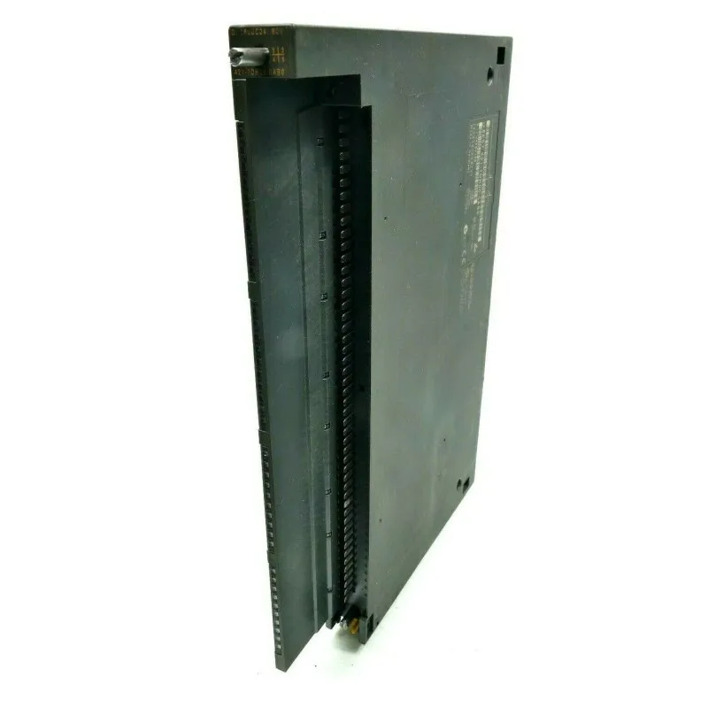 In Stock Digital Quantity Input And Output Module CPU Module 6ES7 421-7DH00-0AB0 6ES7 422-1BH11-0AA0 Fully Tested