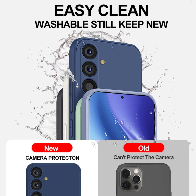 S26 S25 Ultra Plus Case Liquid - đánh giá và giá Photography Kit Samsung S26 Ultra