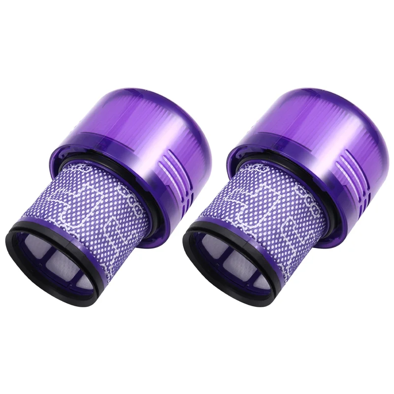 

A94E-Torque Drive Vacuum Cleaner Filters Vacuum Cleaner Parts For Dyson V11 V15 SV14 Absolute Animal Detect Extra Pro