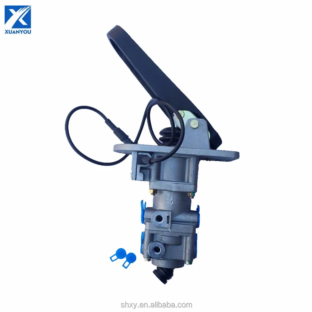 

Новый главный тормозной цилиндр для автобусов Yutong King Kong, Higer, Golden Dragon, Zhongtong, модель 35140045650