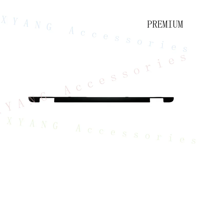 N+ Laptop LCD Hinge Trim Cover Strip For Dell Latitude 5320 E5320 2in1 Convertible Notebook Hinge Cover Replacement