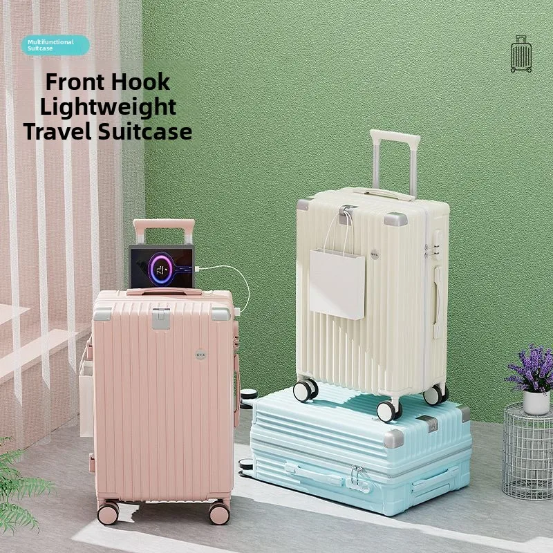 large-capacity-travel-luggage-zipper-suitcase-ins-female-student-all-directional-wheels-password-box-male-robust-pull-rod-box